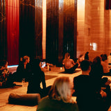 Yin Yoga Immersion at The Temple of Peace (Sunday 23 February, 5-7pm)