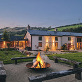 Dreams in Bloom: Wales Retreat, March 2026