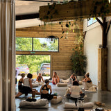 The World Within, 50 hour YTT, 28 May - 3 June 2027