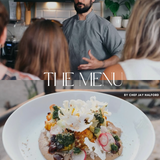 Dreams in Bloom: Wales Retreat, March 2026