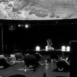 The Unfolding: Spring Equinox Yoga Immersion at CULTVR