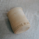 Feeling is Healing (MADE TO ORDER)