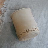 Feeling is Healing (MADE TO ORDER)