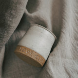 Love Cup (MADE TO ORDER)