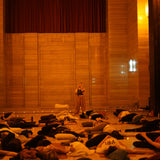 2 hour Yoga Immersion at The Temple of Peace, Cardiff (February & March dates)