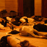 2 hour Yoga Immersion at The Temple of Peace, Cardiff (February & March dates)