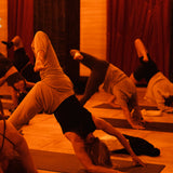 2 hour Yoga Immersion at The Temple of Peace, Cardiff (February & March dates)