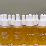 Spring Blend Earth Oil: Garden Light