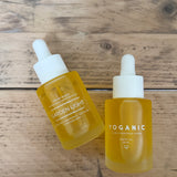 Spring Blend Earth Oil: Garden Light