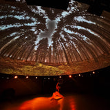 The Turning: Autumn Equinox Yoga Immersion at CULTVR